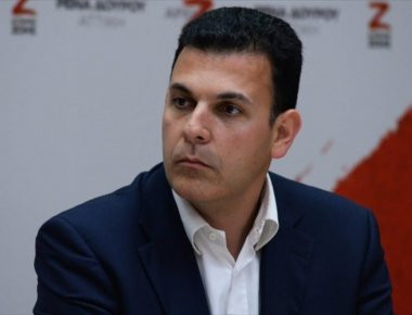 Γ.Καραμέρος: «Χαρακτήρισα μέγα πολιτικό τον Κ. Μητσοτάκη- Δεν λειτουργούσε ανώδυνα» (βίντεο)